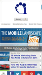 Mobile Screenshot of carinico.com